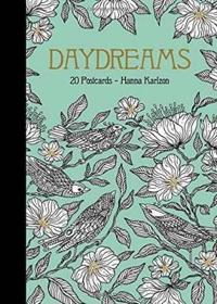Daydreams 20 Postcards