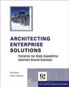 Architecting Enterprise Solutions