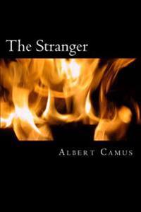 The Stranger: English Edition