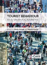 Tourist Behaviour: An International Perspective