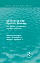 Economics and Episodic Disease