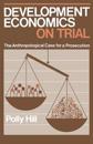 Development Economics on Trial