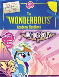 My Little Pony: The Wonderbolts Academy Handbook