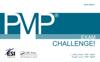 PMP(R) Exam Challenge!