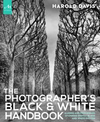 The Photographer's Black & White Handbook