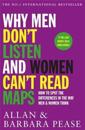 Why Men Don't ListenWomen Can't Read Maps