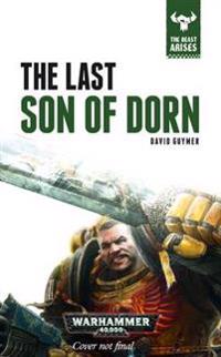 Last Son of Dorn