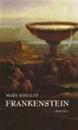 Frankenstein : eller den moderne prometeus