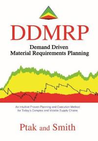 Demand Driven Material Requirements Planning (DDMRP)