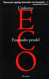 Foucaults pendel