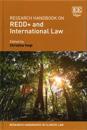 Research Handbook on Redd+ and International Law