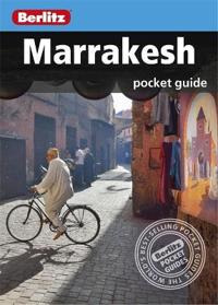 Berlitz: Marrakesh Pocket Guide