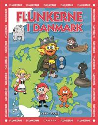 Flunkerne i Danmark