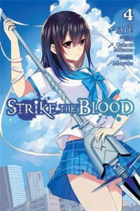 Strike the Blood 4