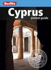 Berlitz: Cyprus Pocket Guide
