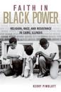 Faith in Black Power