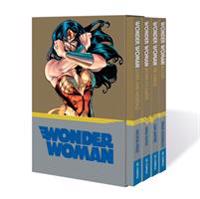 Wonder Woman 75th Anniversary Collection