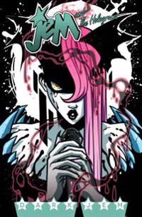 Jem and the Holograms 3