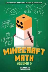 Minecraft Maths