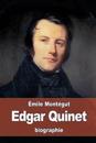 Edgar Quinet: Autobiographie d'un penseur contemporain