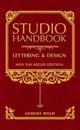 Studio Handbook: Lettering & Design