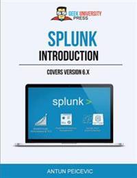 Splunk Introduction