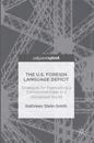 The U.S. Foreign Language Deficit