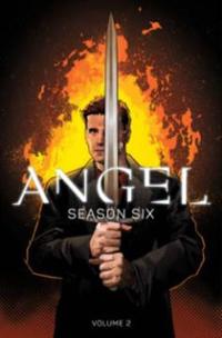 Angel Season Six 2