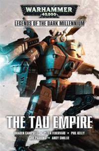 Tau Empire