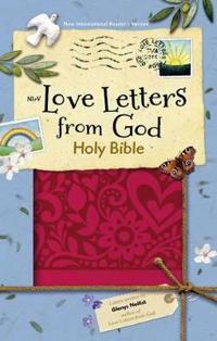 Love Letters from God Holy Bible