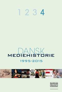 Dansk mediehistorie