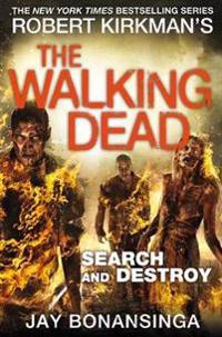 The Walking Dead: Search and Destroy