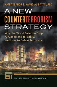 A New Counterterrorism Strategy