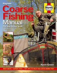 Haynes Coarse Fishing Manual