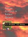 Fractal Concepts in Surface Growth