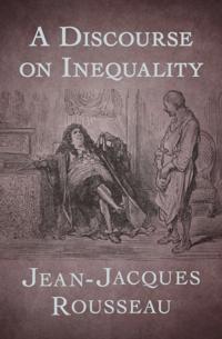 Discourse on Inequality