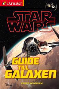 Star Wars: Guide till galaxen
