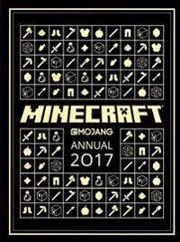 Minecraft: Årsbok 2017