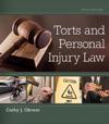 Torts and Personal Injury Law, Loose-Leaf Version