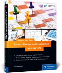 Business Planning and Consolidation With SAP