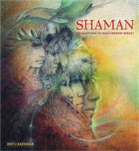 Shaman 2017 Calendar