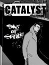 Sins of Seattle - A Catalyst Rpg Campaign