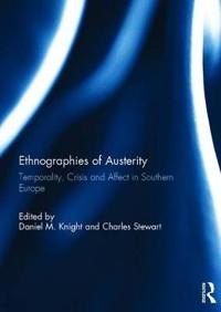 Ethnographies of Austerity