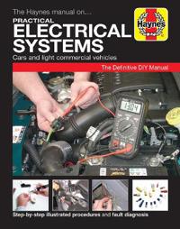 The Haynes Manual on Practical Electrical Systems