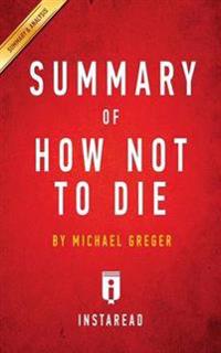 Summary of How Not to Die