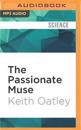 The Passionate Muse: Exploring Emotion in Stories
