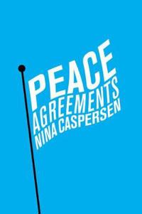 Peace Agreements: Finding Solutions to Intra-State Conflicts