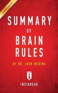 Summary of Brain Rules