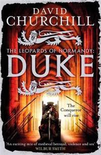 The Leopards of Normandy: Duke