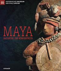 Maya: Das Ratsel Der Konigsstadte / The Riddle of the Royal Cities